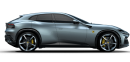 GTC4LUSSO