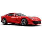 GTC4LUSSO